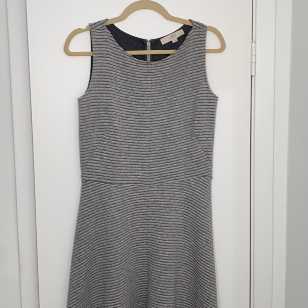 Loft Dress